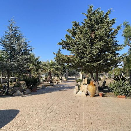 Villa Gemma San Vito dei Normanni Zewnętrze zdjęcie