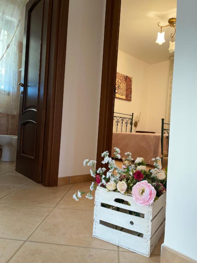 Villa Gemma San Vito dei Normanni Zewnętrze zdjęcie