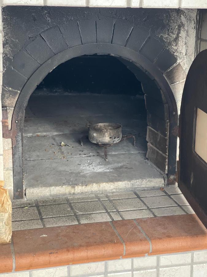 Villa Gemma San Vito dei Normanni Zewnętrze zdjęcie