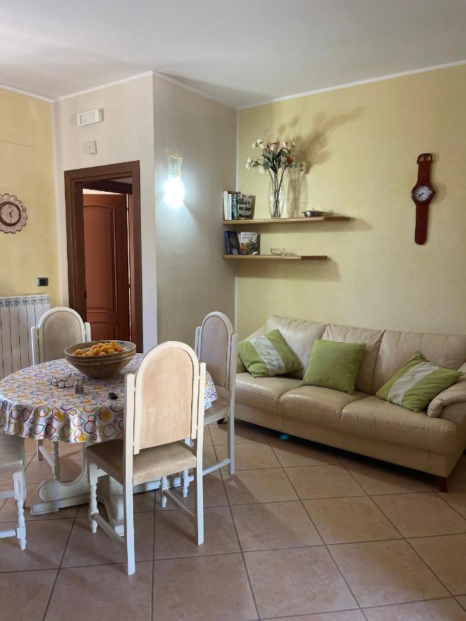 Villa Gemma San Vito dei Normanni Zewnętrze zdjęcie