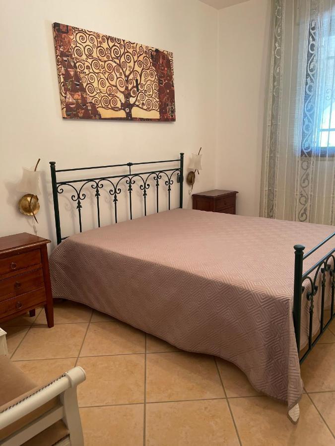 Villa Gemma San Vito dei Normanni Zewnętrze zdjęcie