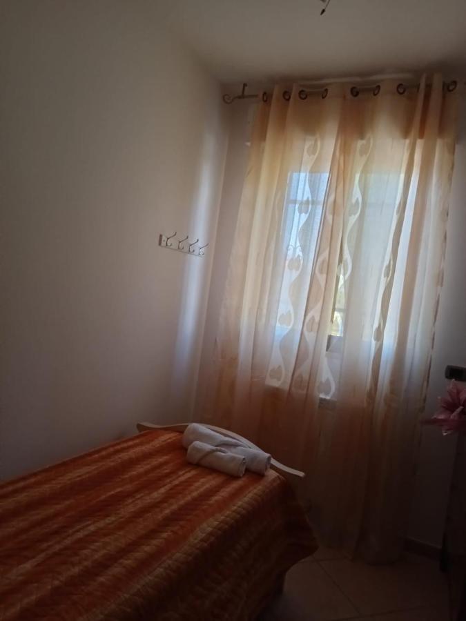 Villa Gemma San Vito dei Normanni Zewnętrze zdjęcie