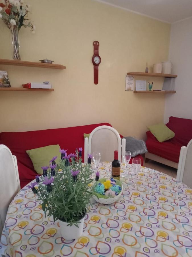 Villa Gemma San Vito dei Normanni Zewnętrze zdjęcie