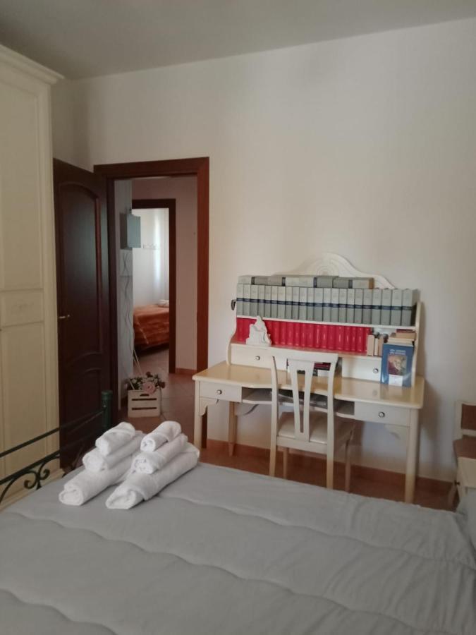 Villa Gemma San Vito dei Normanni Zewnętrze zdjęcie