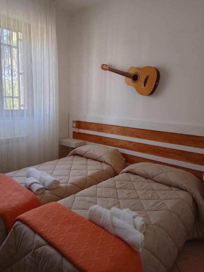 Villa Gemma San Vito dei Normanni Zewnętrze zdjęcie